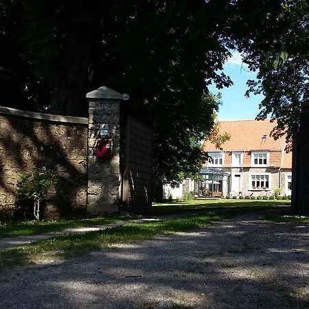 Les Hauts De La Cluse Wimille Exterior photo